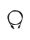 QNAP USB 3.0 5G 1m(3.3ft) Type-A to Type-C cable