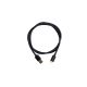 QNAP USB 3.0 5G 1m(3.3ft) Type-A to Type-C cable