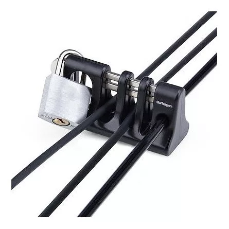 StarTech PERIPHERAL CABLE ANCHOR LOCK .