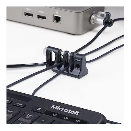 StarTech PERIPHERAL CABLE ANCHOR LOCK .