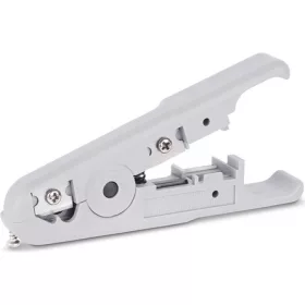   StarTech NETWORK CABLE STRIPPER/CUTTER ROTARY WIRE STRIPPING TOOL