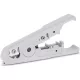 StarTech NETWORK CABLE STRIPPER/CUTTER ROTARY WIRE STRIPPING TOOL