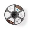 Nedis CABR2500TR250 réz hangszóró kábel 2 x 2.50 mm, 25m