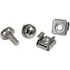 StarTech M5 CAGE NUTS & SCREWS                                  IN