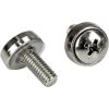 StarTech M5 CAGE NUTS & SCREWS                                  IN