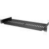 StarTech SERVER RACK SHELF VENTED 1U STE 482.6X44.5X177.8MM