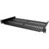 StarTech SERVER RACK SHELF VENTED 1U STE 482.6X44.5X254MM