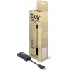 Club 3D ADA Club3D DISPLAYPORT 1.4 ACTIVE REPEATER 4K120HZ HBR3 F/F - CAC-1007