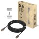 Club 3D Kábel - CAC-1079 (DP 1.4 Aktív Optikai Egyir. M/M, 8K@60Hz, 20m)