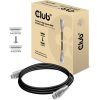 Club 3D KAB Club3D Premium High Speed HDMI 2.0 4K60Hz UHD kábel - 1m