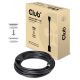 Club 3D Kábel - CAC-1320 (HDMI 1.4 kábel M/F, 5m, 4K@30Hz, 10.2Gbps, Ethernet)