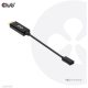 Club 3D KAB Club3D HDMI to USB Type-C 4K60Hz Active Adapter M/F