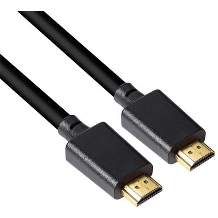 Club 3D KAB Club3D Ultra High Speed HDMI 4K120Hz, 8K60Hz Certified Cable 48Gbps M/M - 1 m