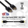 Club 3D KAB Club3D Ultra High Speed HDMI kábel 10K 120Hz 48Gbps M/M - 3 m