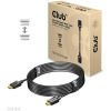 Club 3D KAB Club3D Ultra High Speed HDMI 4K120Hz, 8K60Hz Cable 48Gbps M/M 4 m/13.12ft 26AWG