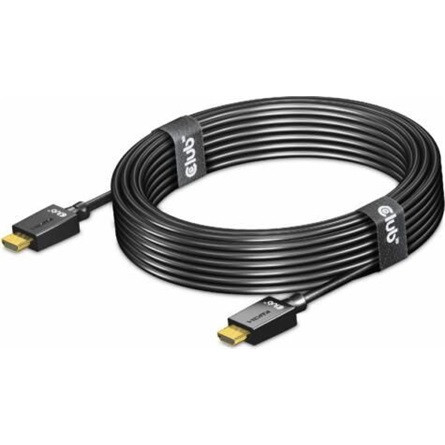 Club 3D KAB Club3D Ultra High Speed HDMI Certified Cable 4K120Hz 8K60Hz 48Gbps M/M 5m/16.4ft