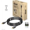 Club 3D KAB Club3D Ultra High Speed HDMI Certified Cable 4K120Hz 8K60Hz 48Gbps M/M 5m/16.4ft