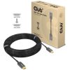 Club 3D KAB Club3D Ultra High Speed HDMI™ Certified AOC Cable 4K120Hz/8K60Hz Unidirectional M/M 20m/65.6ft