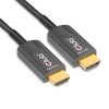 Club 3D KAB Club3D Ultra High Speed HDMI™ Certified AOC Cable 4K120Hz/8K60Hz Unidirectional M/M 20m/65.6ft