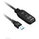 Club 3D kábel - CAC-1408 (2.0 USB-A, Micro USB, 5Gbps, 1m)