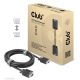 Club 3D Kábel - CAC-1703 (VGA bidirectional, M/M, 3m, 28AWG, Full HD 1080p)
