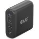 Club 3D ADA Club3D USB-C Power Adapter 100W EU -  Hálózati töltő