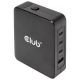 Club 3D ADA Club3D USB-C Power Adapter 140W -  Hálózati töltő