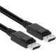 Club 3D KAB Club3D DisplayPort 1.4 HBR3 8K60Hz kábel M/M - 1m