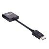 Club 3D ADA Club3D DISPLAY PORT 1.2 MALE TO HDMI 2.0 FEMALE 4K 60HZ UHD/ 3D ACTIVE ADAPTER