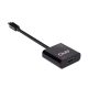 Club 3D Átalakító - CAC-2170 (Mini DP 1.2 to HDMI 2.0, 4K60Hz, UHD, 3D aktív átalakító)