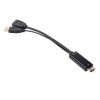 Club 3D ADA Club3D HDMI to DisplayPort Adapter Male/Female