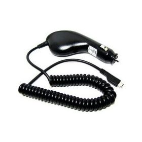 SAMSUNG autós töltő 3, CAD300, FEKETE