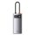 Baseus HUB Baseus Metal Gleam 4-in-1 Multifunctional USB Type-C HUB dokkoló állomás, szürke