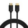 Baseus High Definition HDMI 4K kábel, 2m, fekete