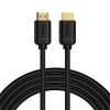 Baseus High Definition HDMI 4K kábel, 3m, fekete