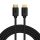 Baseus High Definition HDMI 4K kábel, 3m, fekete