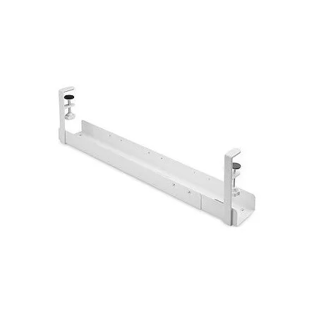 StarTech UNDER DESK CABLE MANAGEMENT NO DRILL CABLE ORGANIZER TRAY