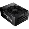 FSP TÁP FSP 2500W - CANNON PRO 2500 - 80+ Platinum ATX3.1 Gen 5.1 - Fekete Tápegység