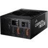 FSP TÁP FSP 2500W - CANNON PRO 2500 - 80+ Platinum ATX3.1 Gen 5.1 - Fekete Tápegység