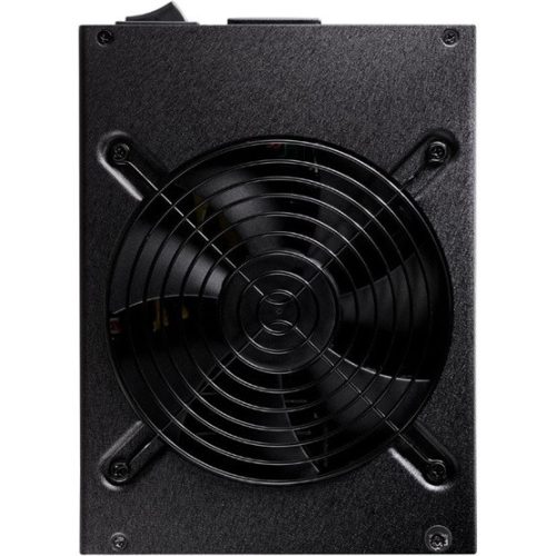 FSP TÁP FSP 2500W - CANNON PRO 2500 - 80+ Platinum ATX3.1 Gen 5.1 - Fekete Tápegység