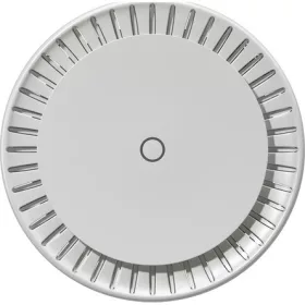   MikroTik cAPGi-5HaxD2HaxD cAP ax 802.11ax Dual Band 2xRJ45 GbE LAN WiFi6 Access point