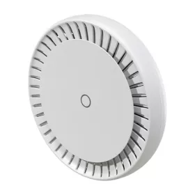   MikroTik cAP LTE12 ax, 2,4Ghz+5Ghz wifi access point, beltéri (802.11n/ac/ax)