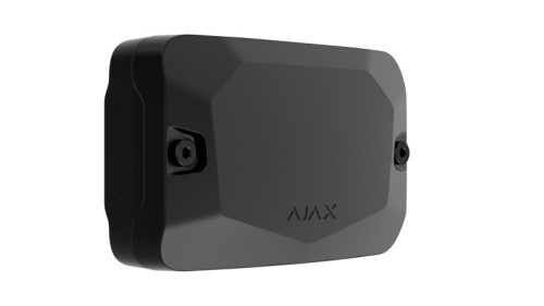 Ajax CASE-A-BLACK