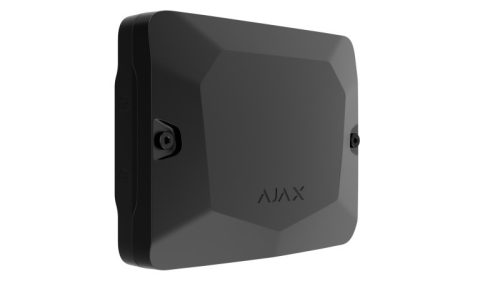 Ajax CASE-B-BLACK