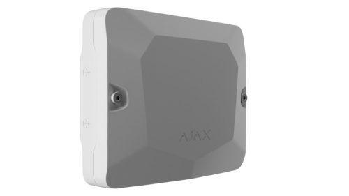 Ajax CASE-B-WHITE