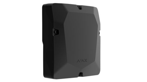 Ajax CASE-D-BLACK