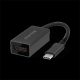 Advance Átakakító - HDMI 4K ADAPTER (USB-C to HDMI, fekete)