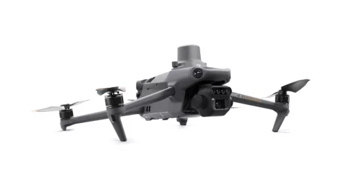 DJI Enterprise DJI Mavic 3 Enterprise Multispectral (C2) drón + 1-Year Basic Care  Enterprise (