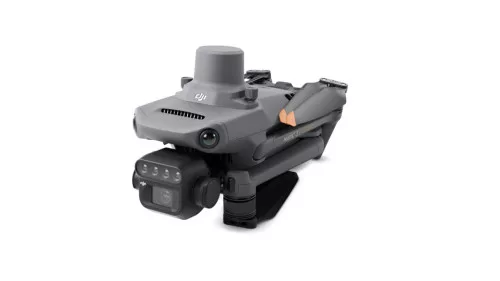 DJI Enterprise DJI Mavic 3 Enterprise Multispectral (C2) drón + 1-Year Basic Care  Enterprise (