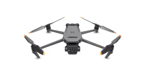 DJI Enterprise DJI Mavic 3 Enterprise Multispectral (C2) drón + 1-Year Basic Care  Enterprise (